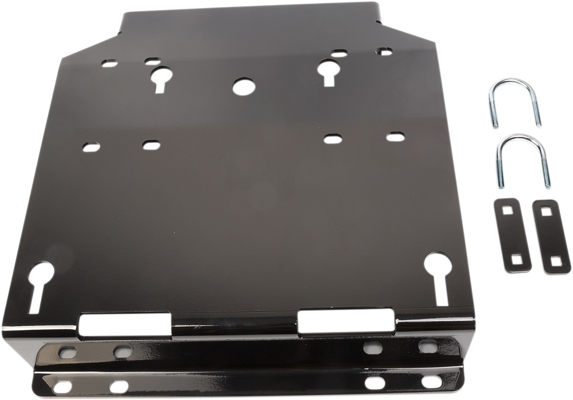 KIMPEX Click N' Go 2 Plow Mount Bracket - UTV 374373