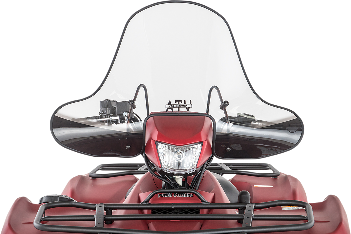 SLIPSTREAMER Big Country Windshield - Xtreme - Cut Out SS-2PX