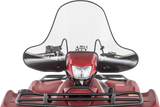 SLIPSTREAMER Big Country Windshield - Xtreme - Cut Out SS-2PX