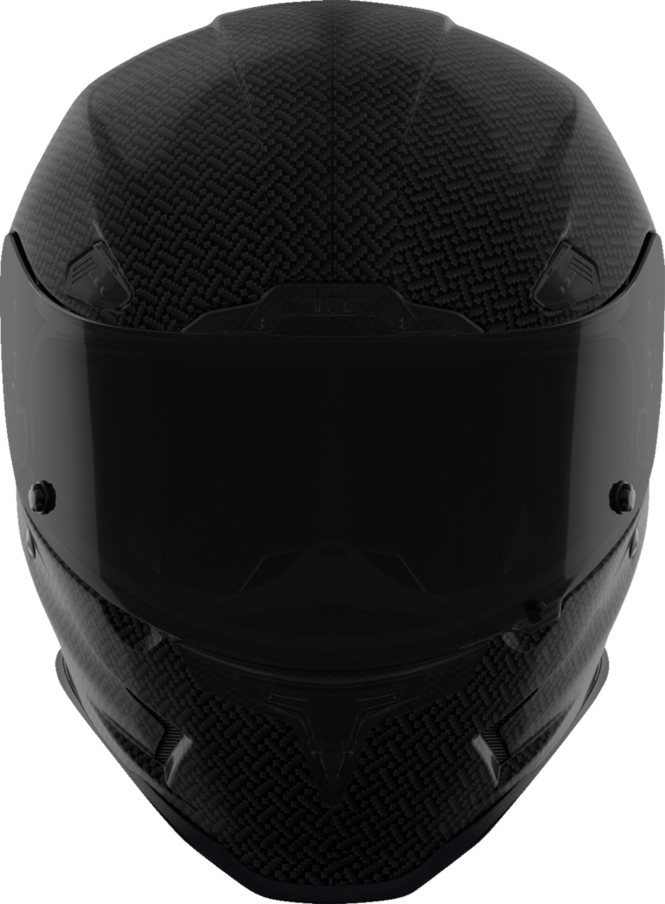 ICON Airframe Pro™ Helmet - Carbon 4Tress - Black - XS 0101-16652