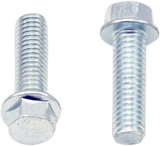 BOLT Bolts - Flange - M6 x 20 - 10-Pack 024-10620