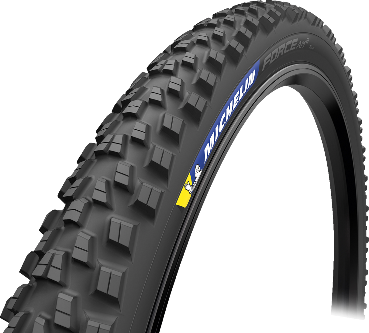 MICHELIN Force AM2 Competition Tire - 27.5 x 2.60 (66-584) 6070