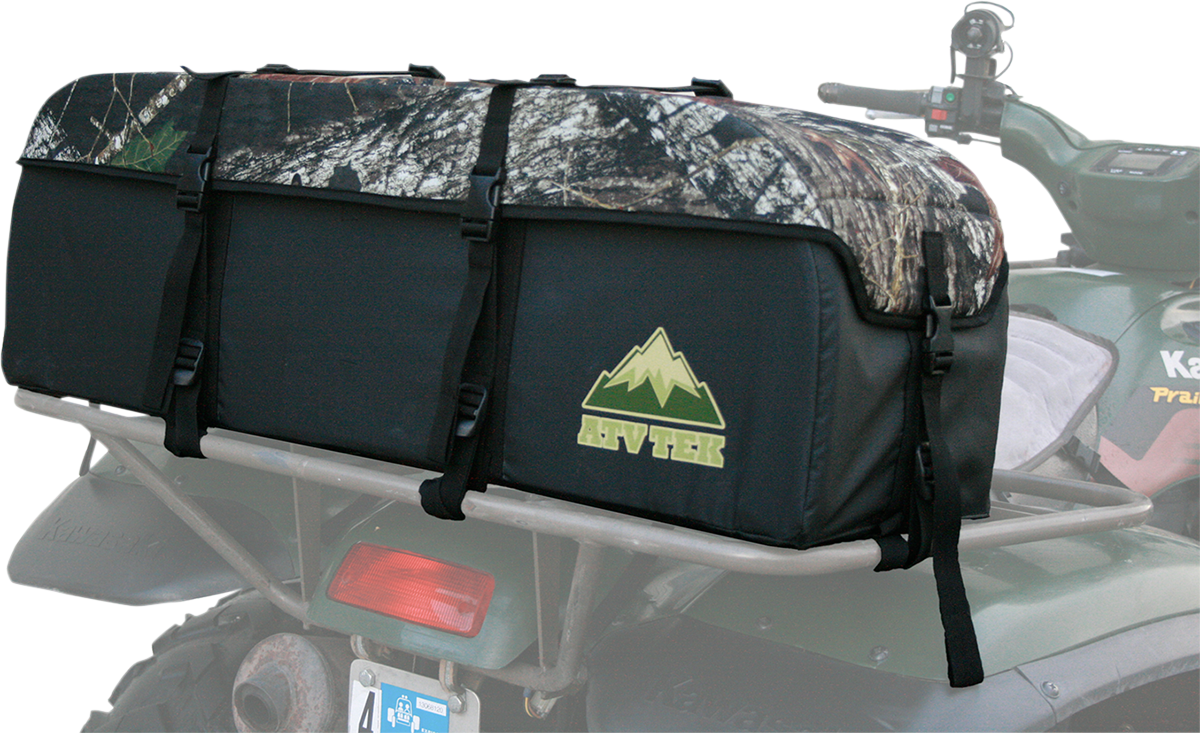 ATV-TEK Expedition Cargo Bag - Mossy Oak Break-Up ASEMOB