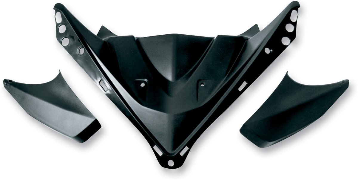 KIMPEX Side Cover - Left - Yamaha 280594