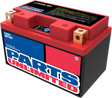 Parts Unlimited Li-Ion Battery - Hjtz14s-Fp Hjtz14s-Fp