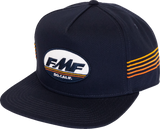 FMF Verve Hat - Navy SP23196908NVY 2501-4061