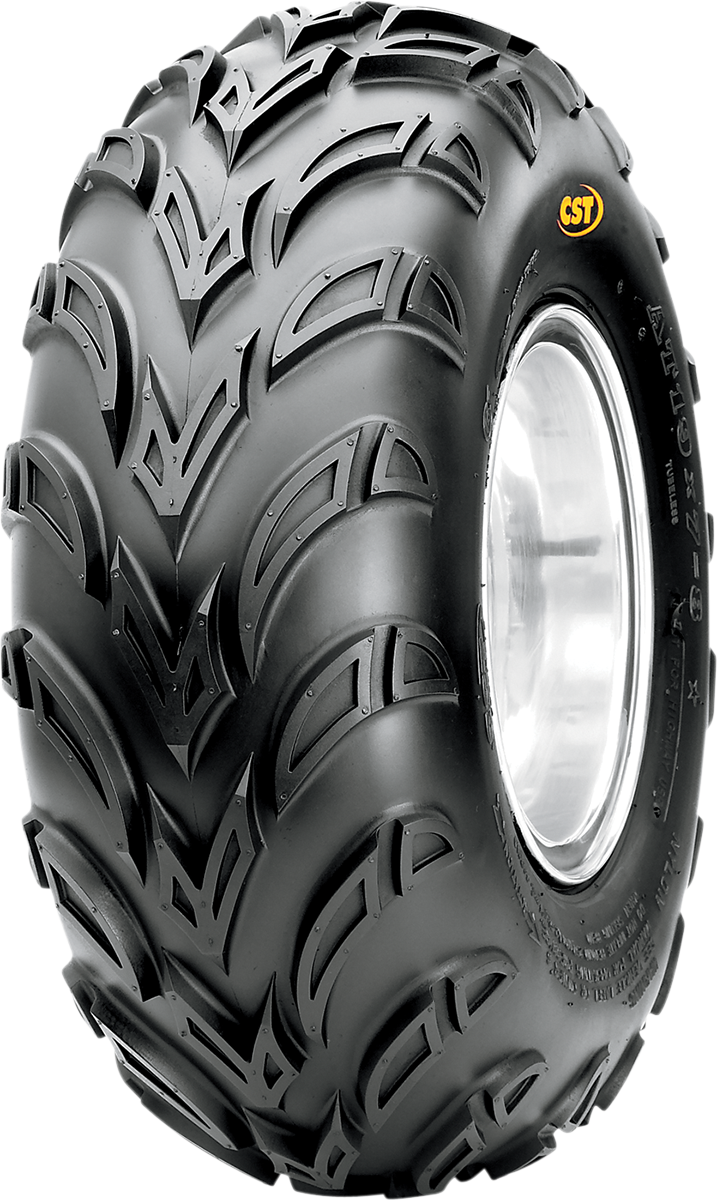 CST Tire - C9313 - Front - 19x7-8 - 2 Ply TM04913010