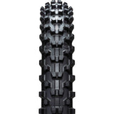 IRC Tire - GX20 Gekkota - Rear - 140/80-18 - 70M T10624