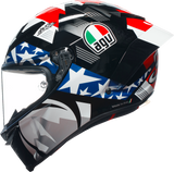 AGV Pista GP RR Helmet - JM AM21 - Limited - ML 216031D9MY01608