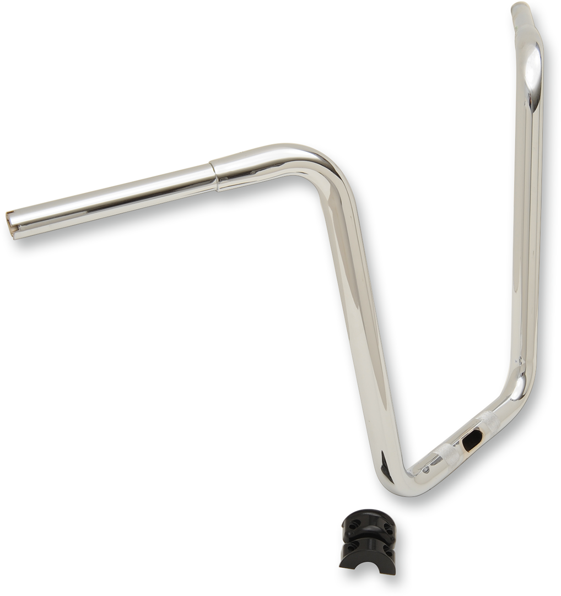 DRAG SPECIALTIES Handlebar - 16" - Chrome 0601-3860