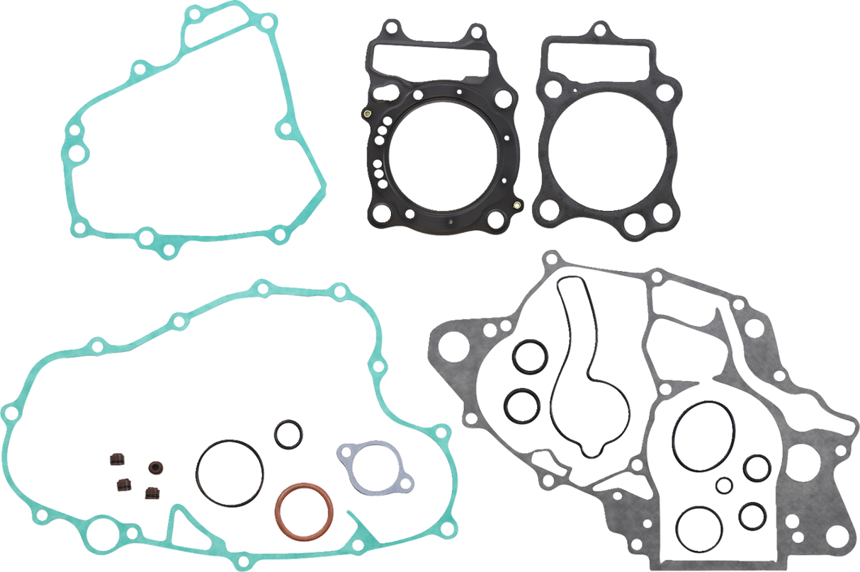 MOOSE RACING Complete Motor Gasket Kit 808213MSE