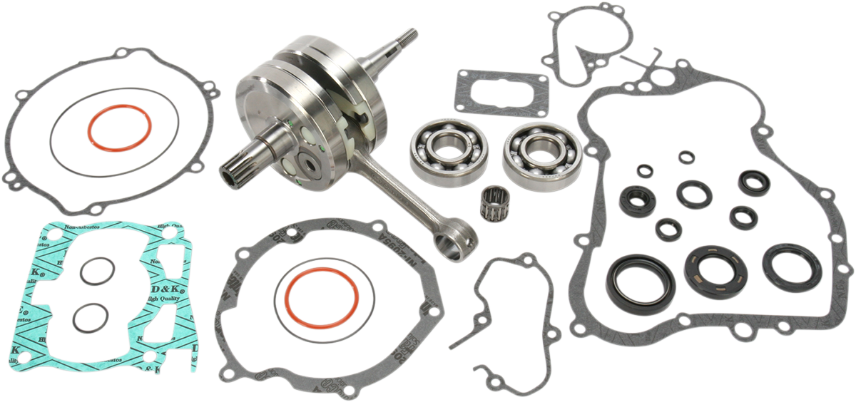 Hot Rods Crankshaft Kit CBK0013