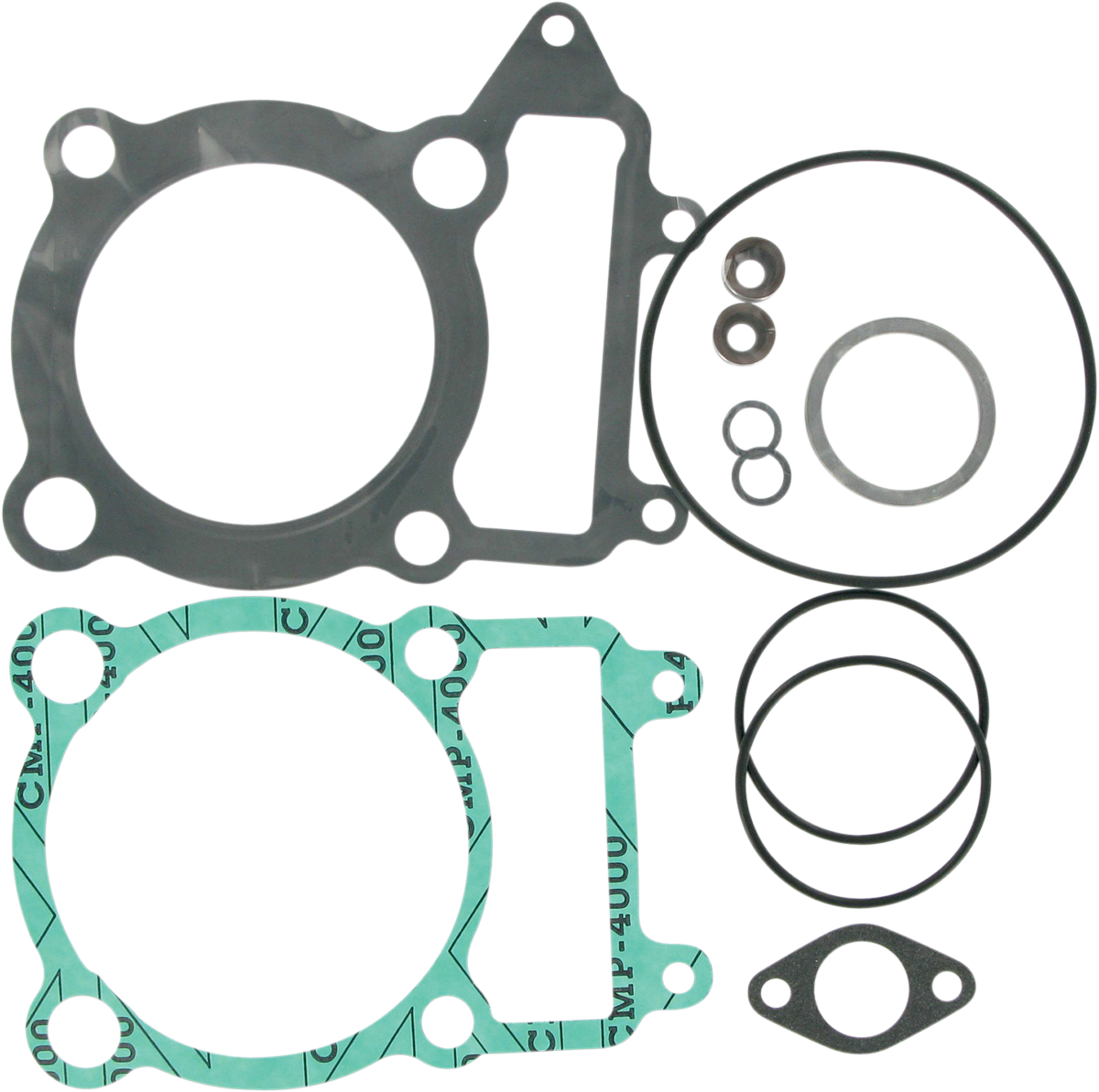 MOOSE RACING Top End Gasket Kit 810845MSE