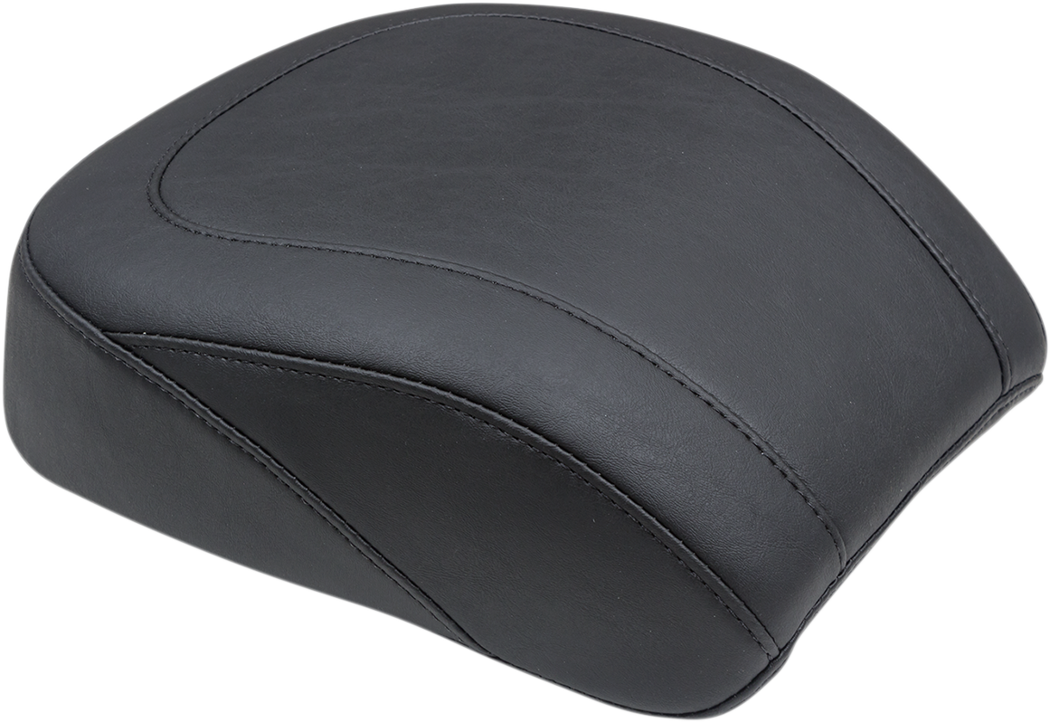 MUSTANG Wide Tripper Passenger Seat - FLFB 75835