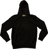 D'COR VISUALS Suzuki Bold Sweatshirt - Black - XL 85-207-4