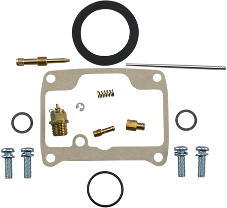 Parts Unlimited Carburetor Rebuild Kit - Ski-Doo 26-1934