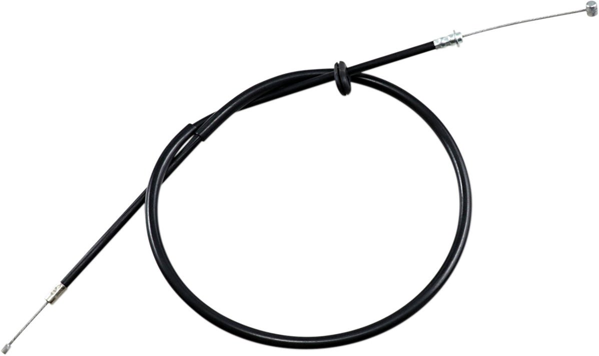 MOTION PRO Throttle Cable - Pull - Honda 02-1977