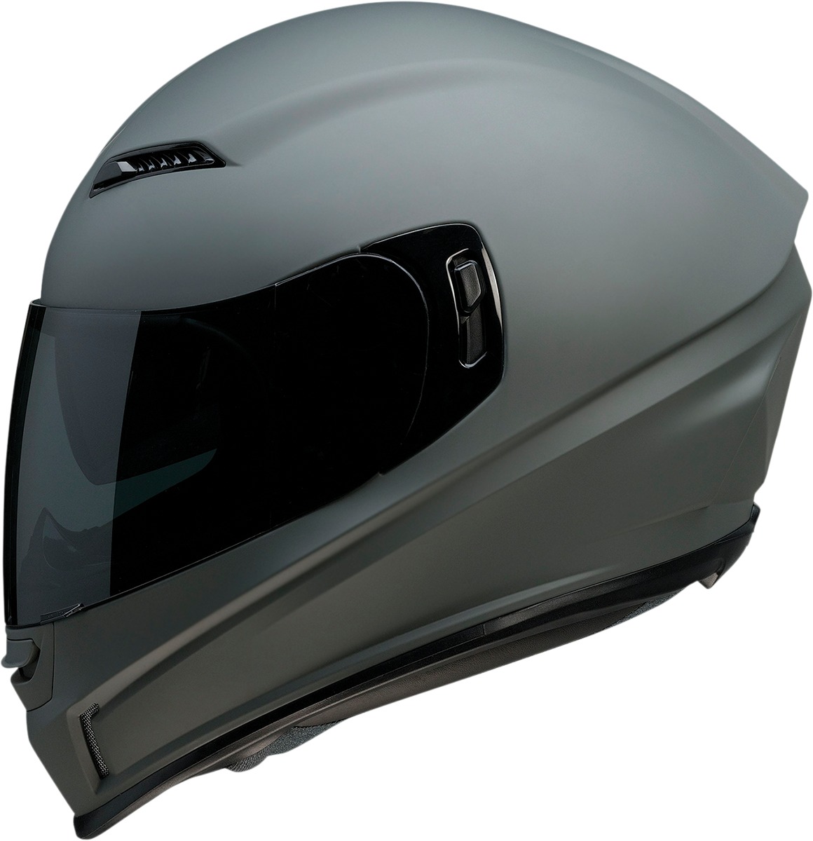 Z1R Jackal Helmet - Primer Gray - Smoke - Medium 0101-14001