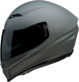 Z1R Jackal Helmet - Primer Gray - Smoke - XS 0101-13999