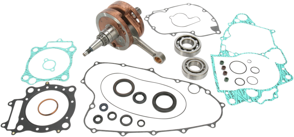 Hot Rods Crankshaft Kit CBK0017