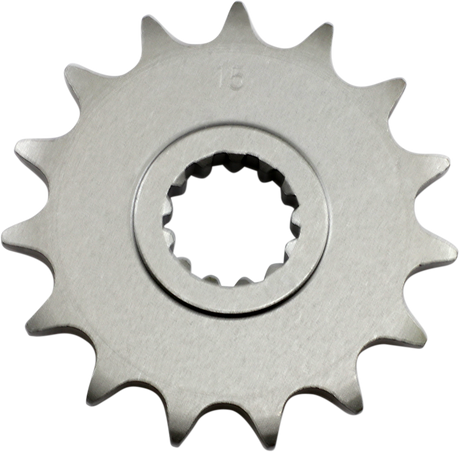 Parts Unlimited Countershaft Sprocket - 15-Tooth 1ae-17461-50