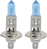 BRITE-LITES Bulb - H-1 Blue - 55 W - Pair BL-H1B55