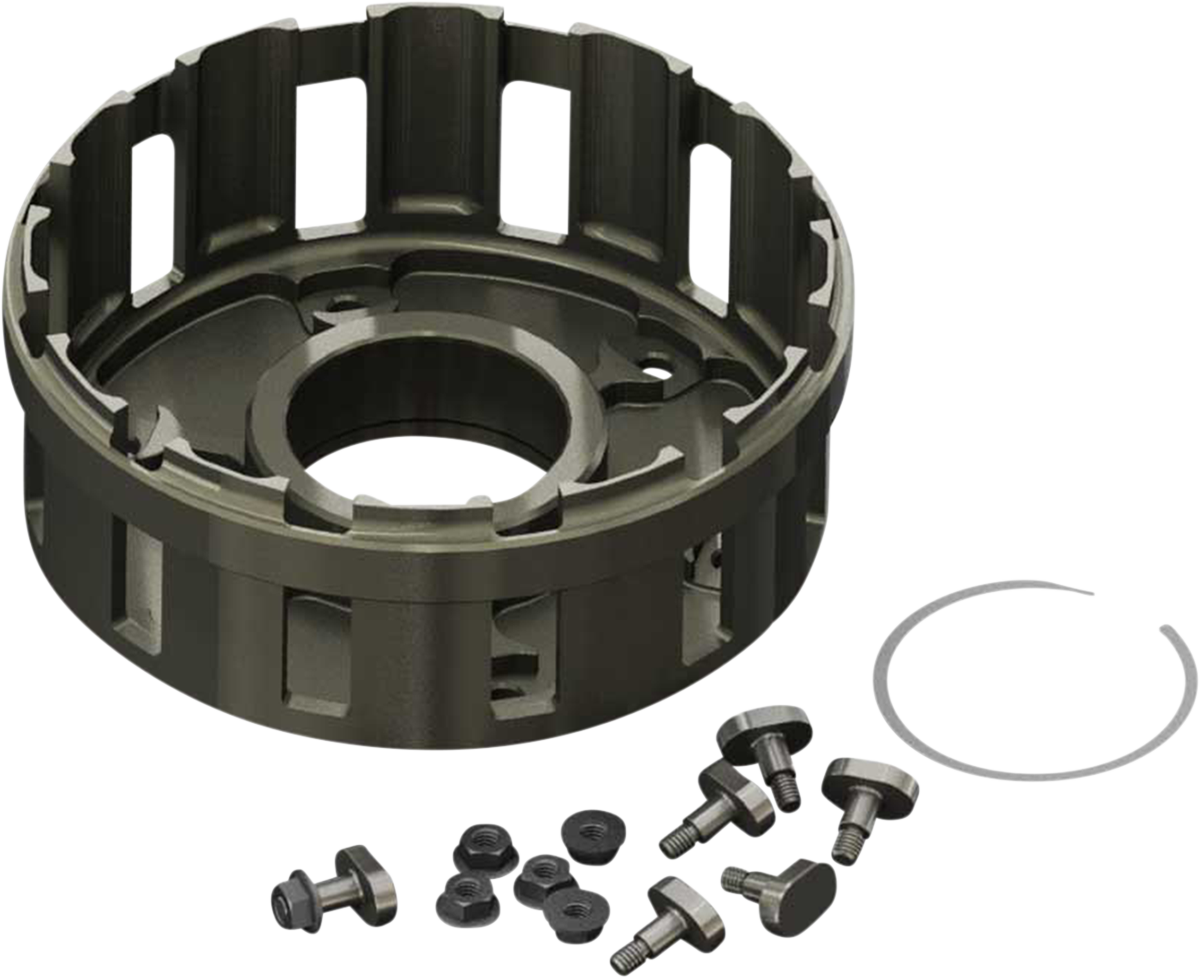 REKLUSE Clutch Basket - Milwaukee-Eight® RMS-4115005