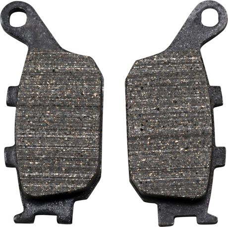 GALFER Brake Pads FD134G1054