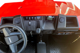 MOOSE UTILITY UTV Cab Heater - Kawasaki Z4557