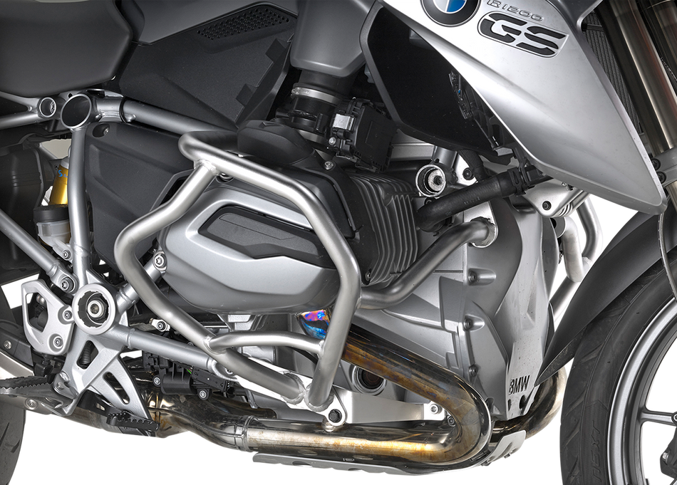 GIVI Engine Guards - BMW - R 1200 GS TN5108OX