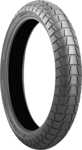 BRIDGESTONE Tire - Battlax Adventure Trail AT41 - Front - 100/90-19 - 57V 13843