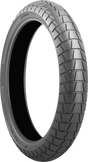 BRIDGESTONE Tire - Battlax Adventure Trail AT41 - Front - 100/90-19 - 57V 13843