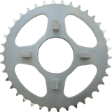 SUNSTAR SPROCKETS Rear Sprocket - 38 Tooth - Honda 2-102238