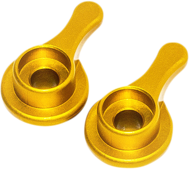 CRG Lever Adjuster - Gold MX-CL-04