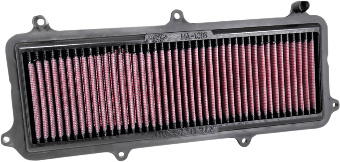 K & N Air Filter - CB1000R HA-1018