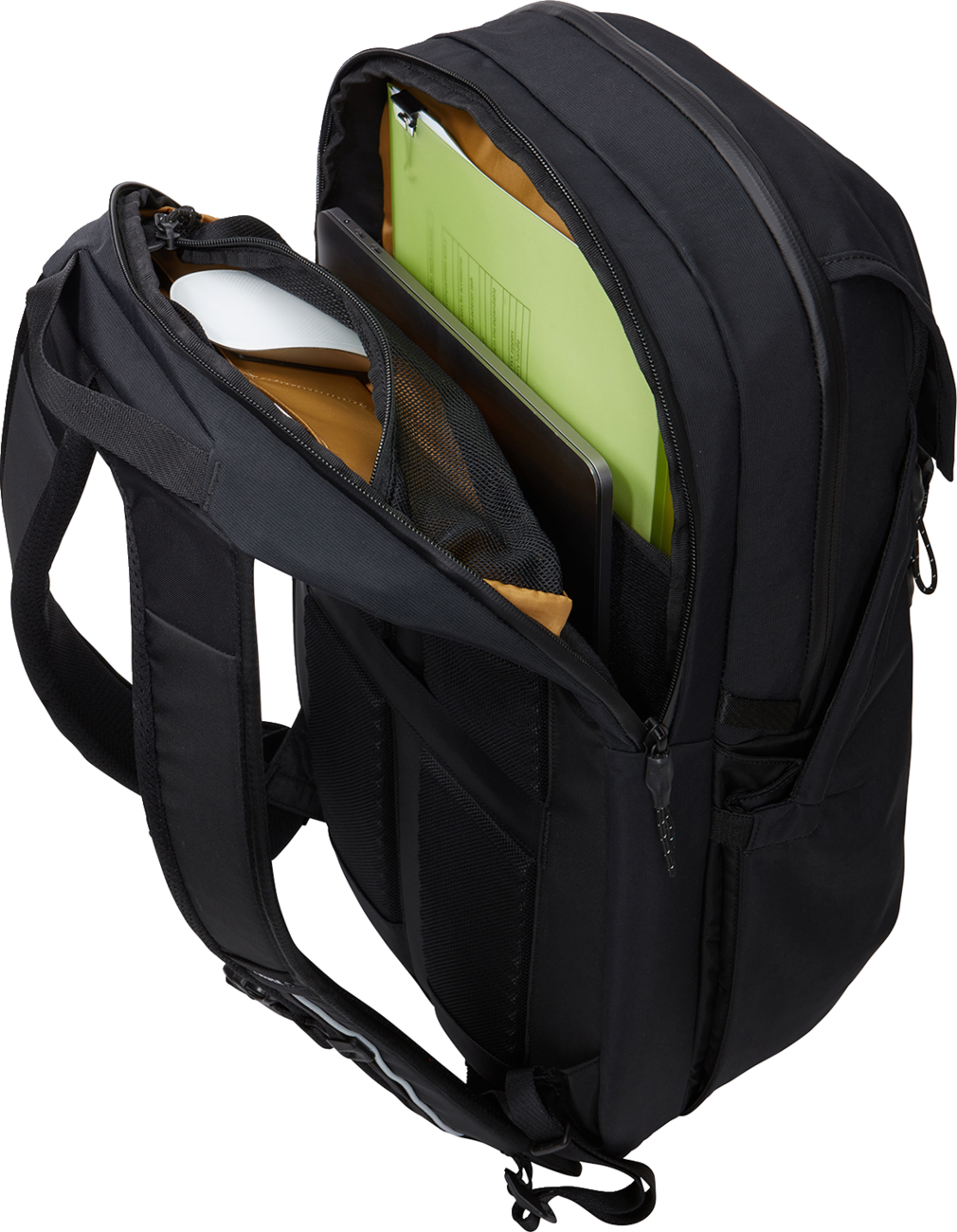 THULE Paramount Backpack - 27 L - Black 3204731