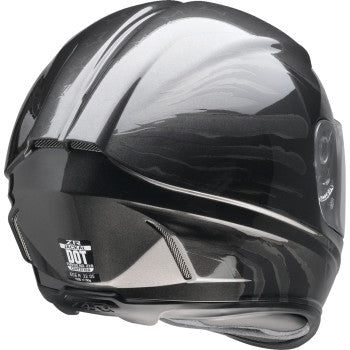 Z1R Jackal Helmet - Patriot - Stealth - XL 0101-15430