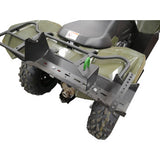 MOOSE OFFROAD Ice Auger Carrier Mount - ATV Rack 5018-006HO