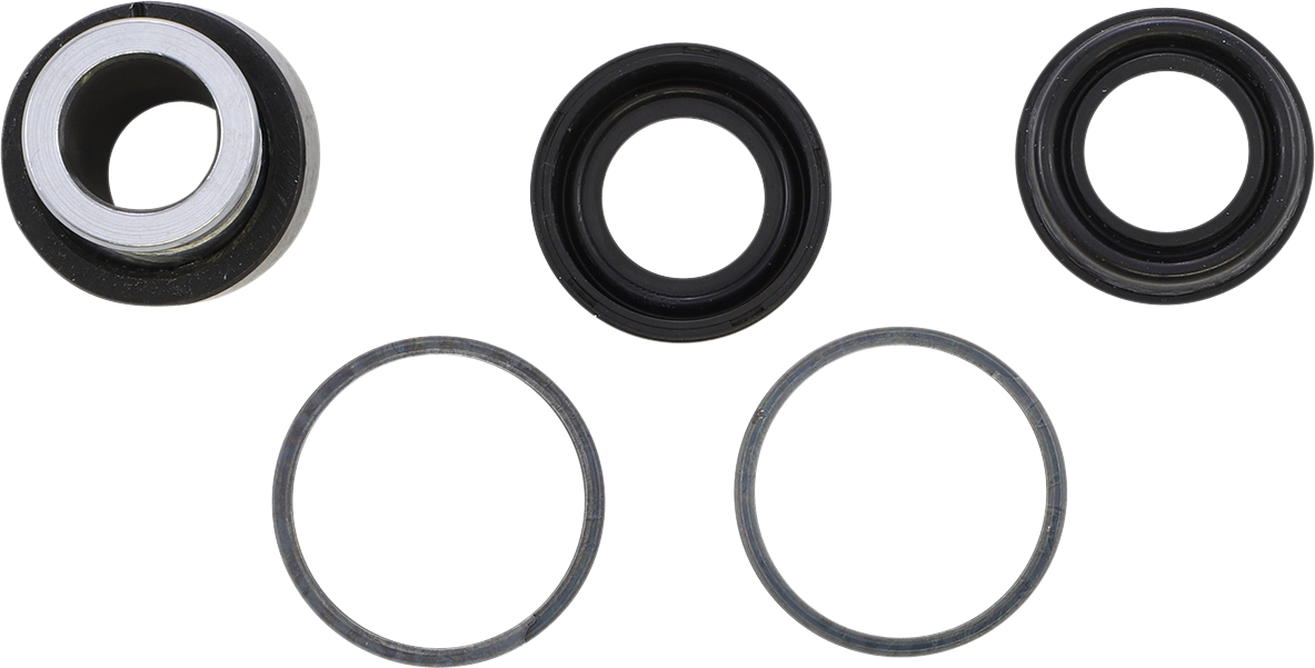 MOOSE RACING Shock Bearing Kit - Front Lower | Rear Lower 21-0028