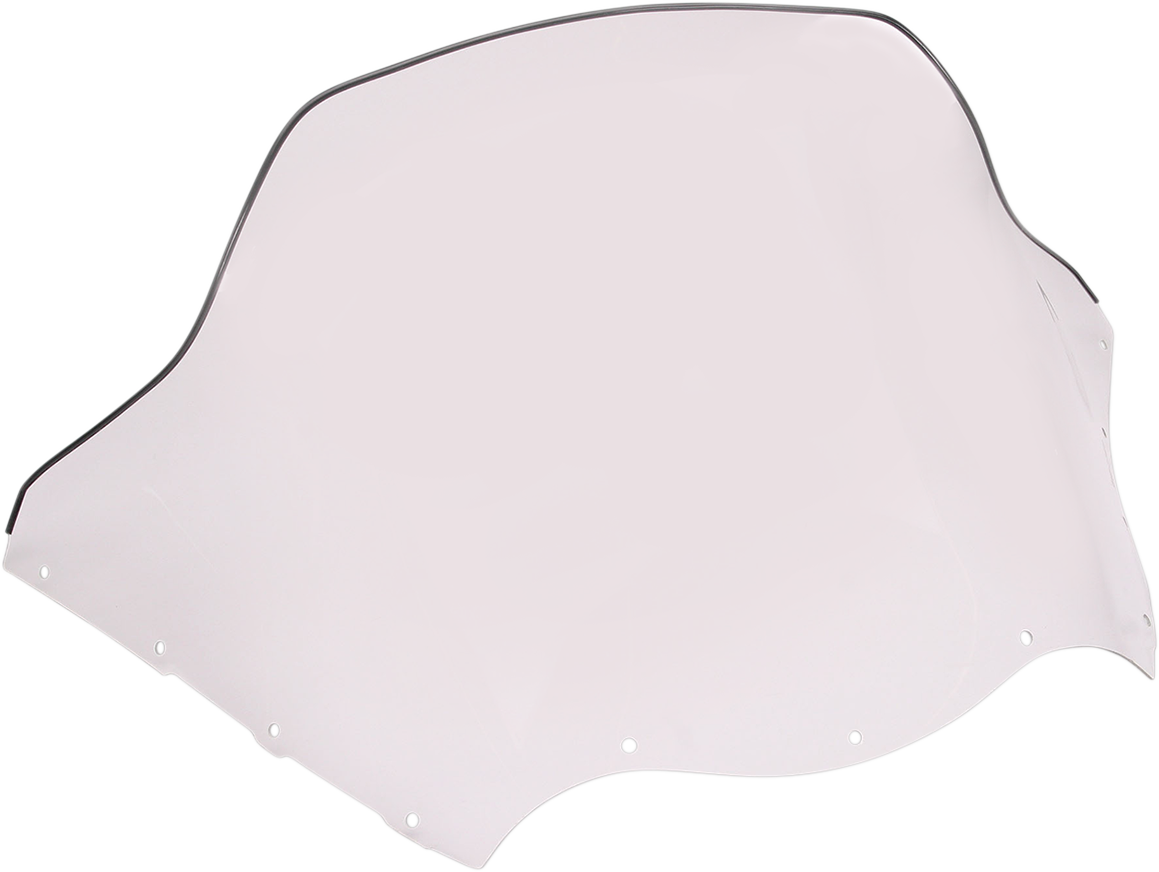 SNO STUFF Windshield - Yamaha 450-624-01