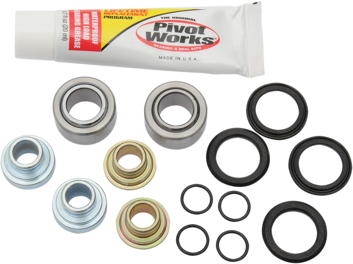 PIVOT WORKS Shock Bearing Kit PWSHK-Y07-421