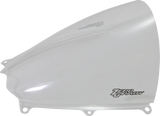 Zero Gravity Corsa Windscreen - Clear - GSXR1 24-111-01