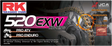 RK 520 EXW - Chain - 120 Links 520EXW-120