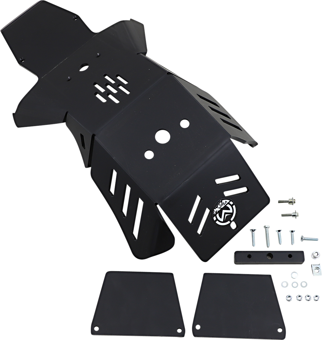 MOOSE RACING Pro LG Skid Plate - Beta PX1555