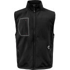 GERBING HEATED CLOTHING 7V Torrid Softshell Heated Vest 2.0 - Black - Large GERTVST7VMBL