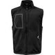GERBING HEATED CLOTHING 7V Torrid Softshell Heated Vest 2.0 - Black - Large GERTVST7VMBL