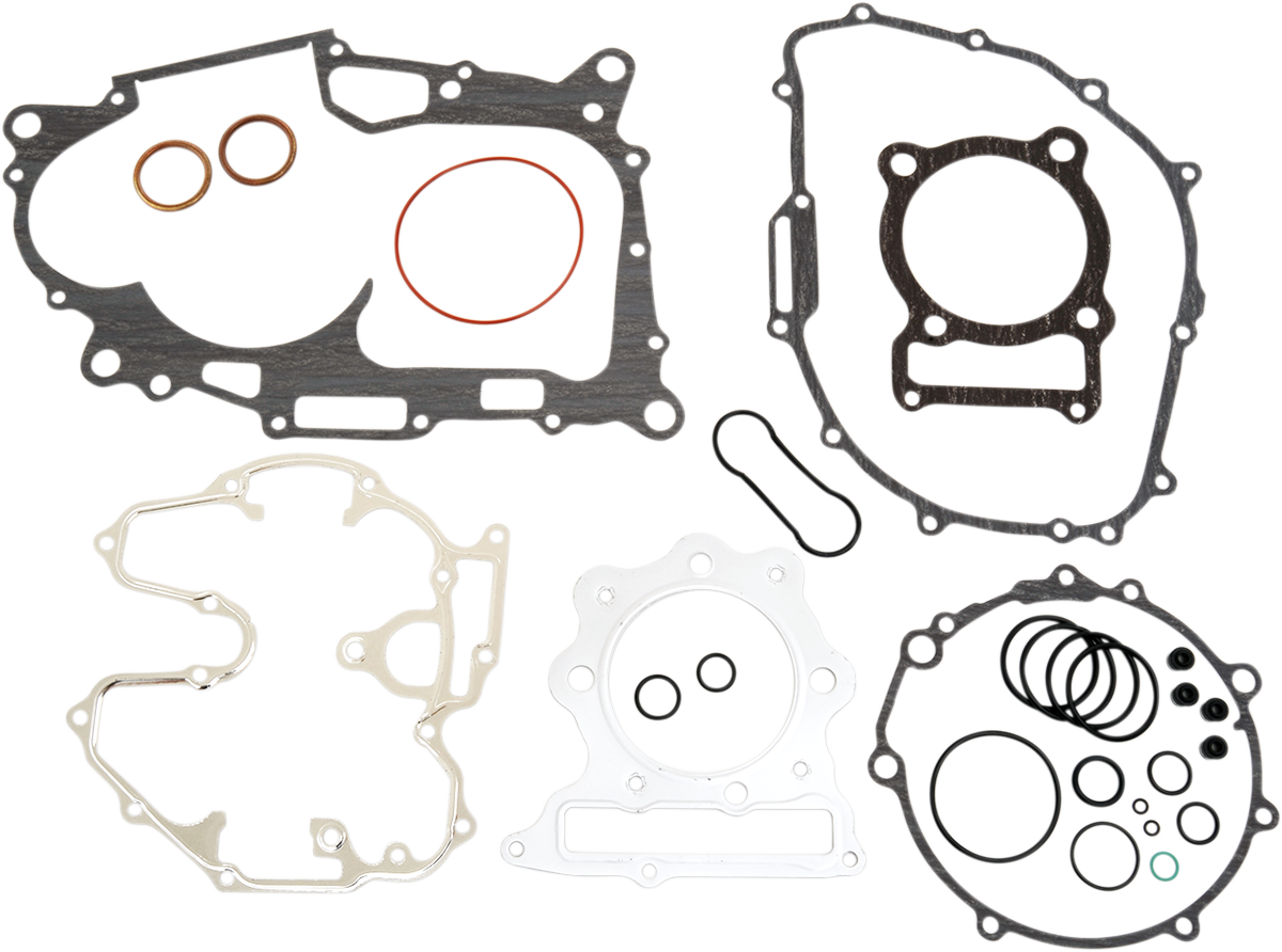 VESRAH Complete Gasket Kit - XL 350 R VG-1080-M