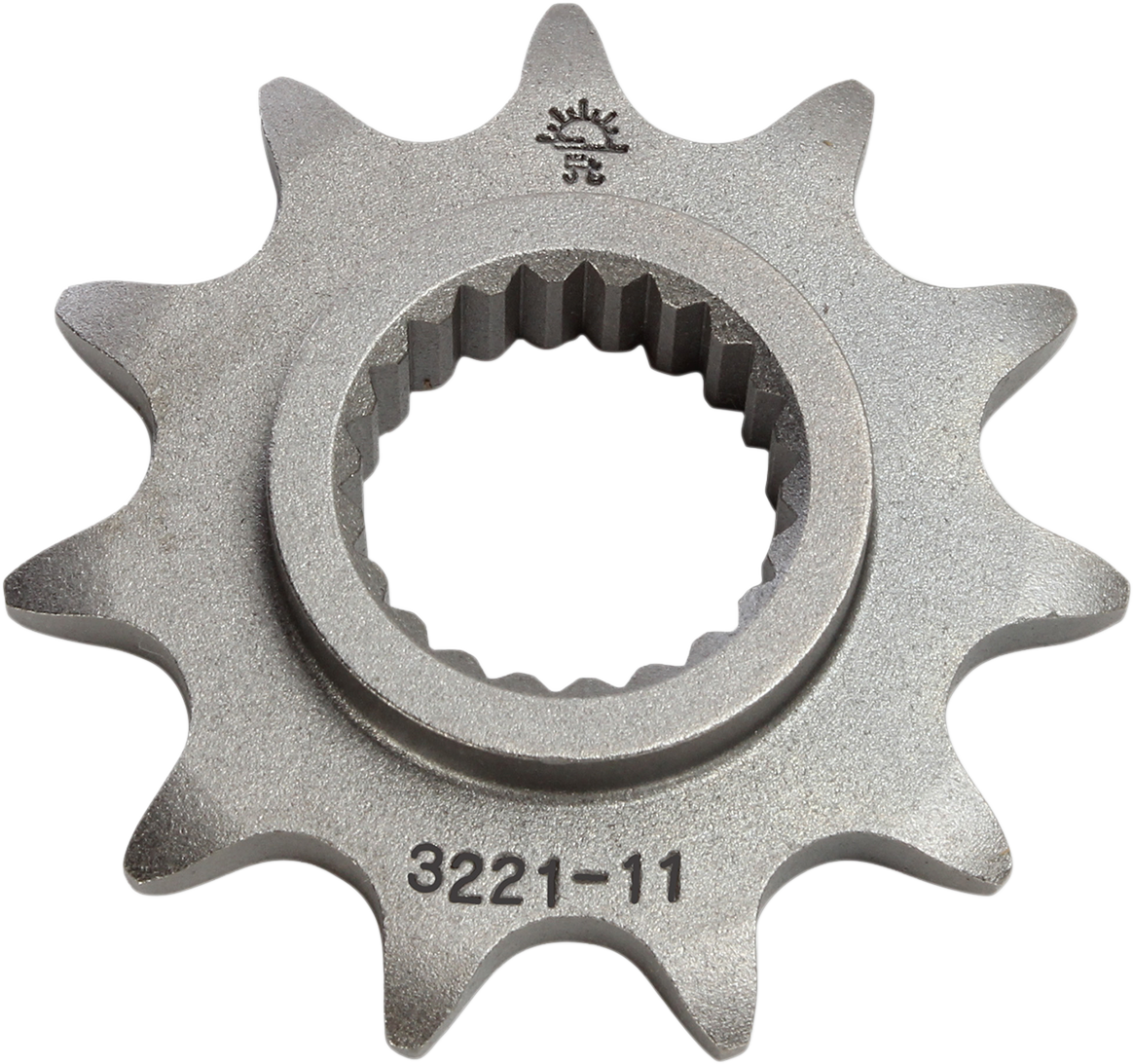 JT SPROCKETS Counter Shaft Sprocket - 11-Tooth JTF3221.11