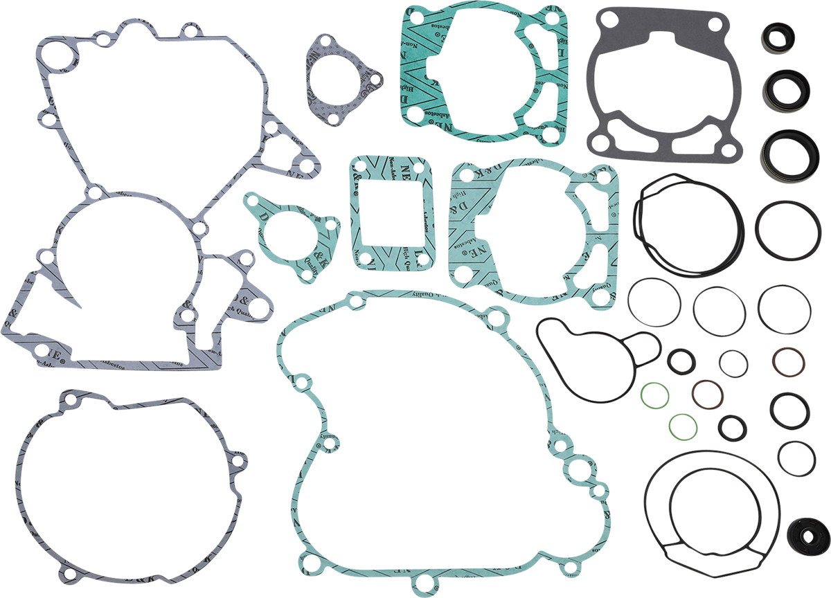 PROX Gasket Kit - Complete 34.6019