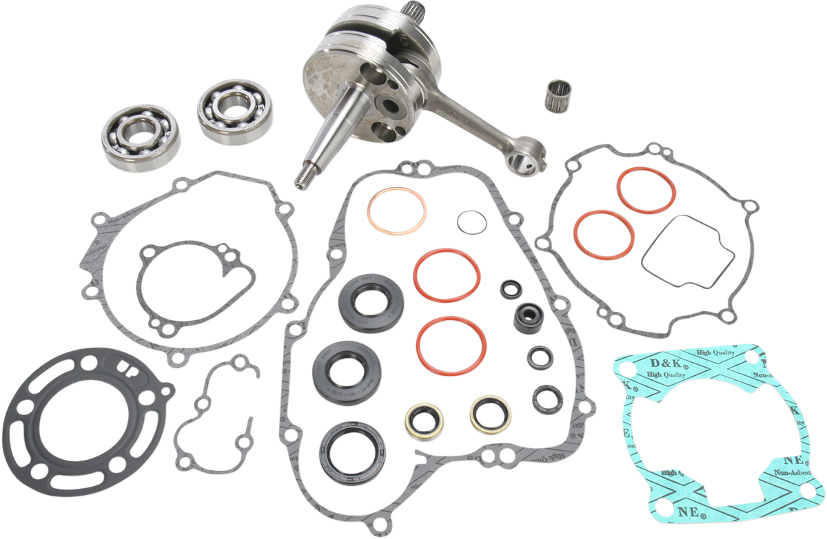 Hot Rods Crankshaft Kit CBK0133